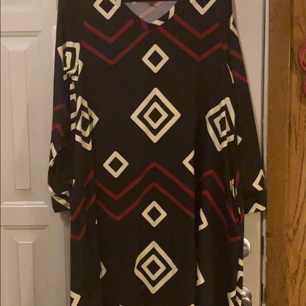 Lularoe Emily